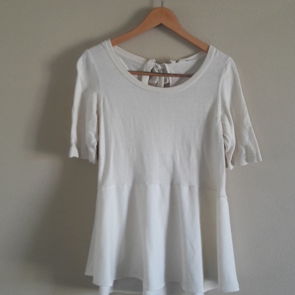 Anthro Moth 'Meri' top - Picture 2 of 4